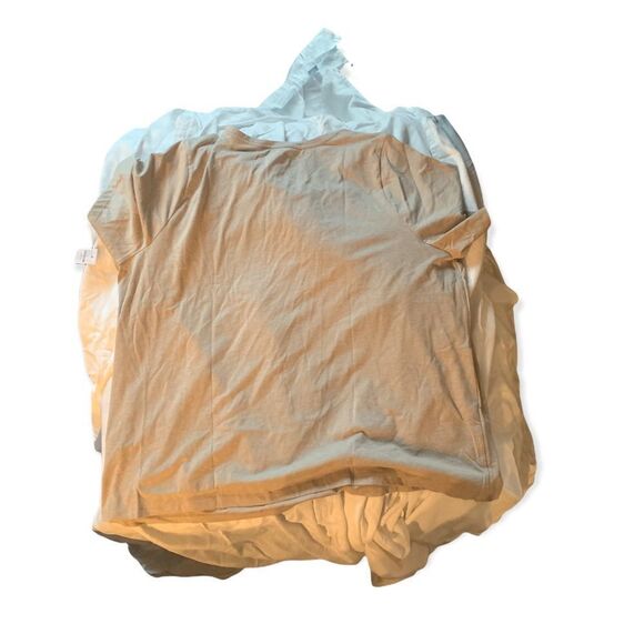 Catherines new printed top - Picture 2 of 3